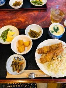 居酒屋 安ちゃん