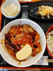金沢中央市場食堂