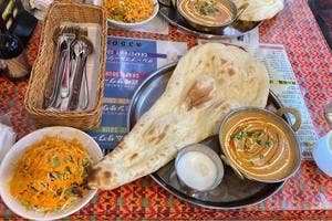 クリスパマハル