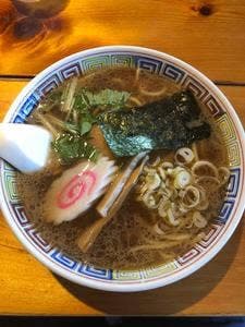 赤坂屋 高崎中居店