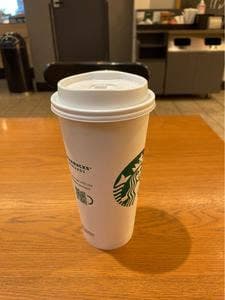 スターバックス コーヒー EXPASA御在所サービスエリア 上り線 店