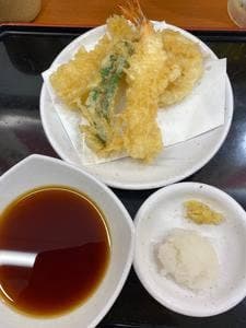 天丼てんや 北千住西口店