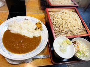 長寿庵