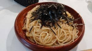 スパゲティ HIDE