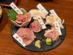 肉×野菜居酒屋～芯～ 立川店