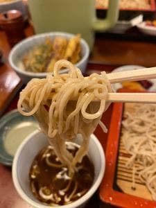 長寿庵