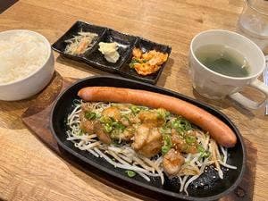 炭火焼肉 牛ヶ梅 三宮センタープラザ店