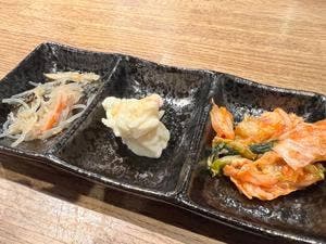 炭火焼肉 牛ヶ梅 三宮センタープラザ店