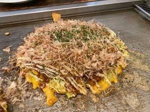 お好み焼ARIGATO