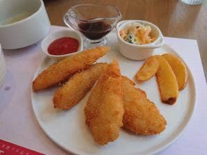 日本酒バル&カフェ 坂ノ下ノオリゼ 根津
