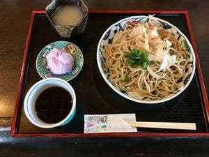 手打ちそば・お食事処 五郎兵衛