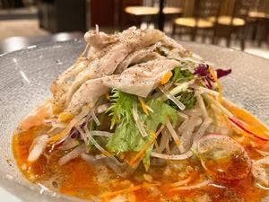 揚州酒家