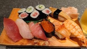 魚がし