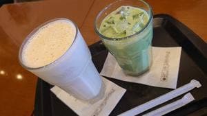 タリーズコーヒー 四ツ谷東口店
