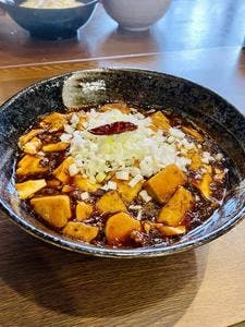 麻婆豆腐専門店 からいもんや 八幡店