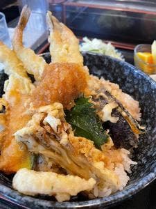 そば処長尾