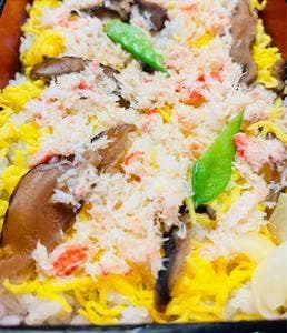 菜花館レストラン