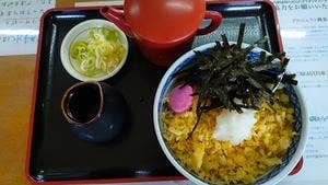 そば処 霧立亭