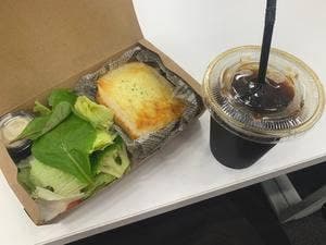 Ark cafe
