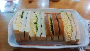 コメダ珈琲店 吹上店