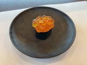 鮨 なし川