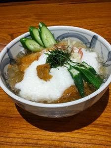 かつ吉 日比谷国際ビル店