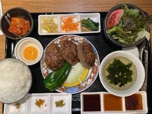 大衆焼肉 かまど屋