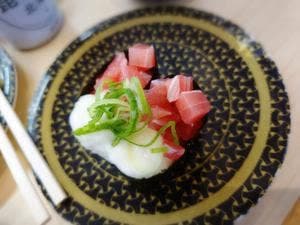 はま寿司 日野神明店