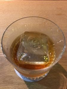 BAR Rechared