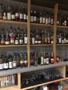 BAR Rechared