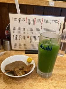かぶら屋 板橋2号店
