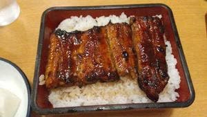 鮒忠 東上野店