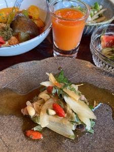 くばの心 ～からだに優しいお食事処～