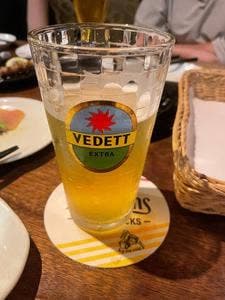 船場ビール工場直営 焼き鳥なかい