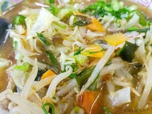 さかや食堂