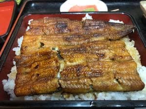 川魚料理 平屋