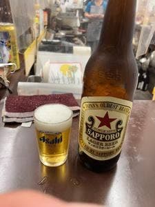 畑八酒店