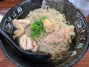 そば助