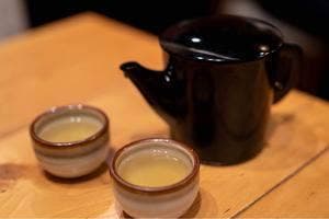 鮮魚と信州蕎麦 個室居酒屋 二代目八兵衛 有楽町本店