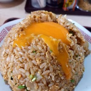めちゃ！餃子 餃飯軒