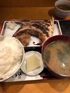 美味研鑽 TETSU