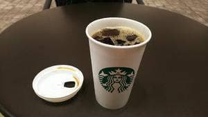 スターバックス コーヒー トレッサ横浜店