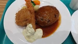ROYAL CAFETERIA 東京ビックサイト店