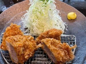 平田牧場 とん七 鶴岡こぴあ店