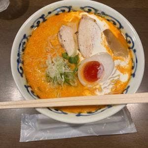 らーめん 逍遥亭