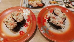 にぎりの徳兵衛 川原店