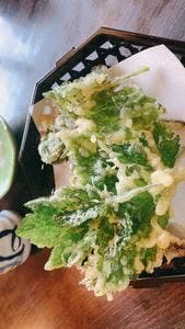 そば処まつば
