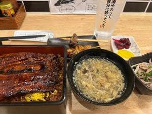 いづも 仙台パルコ2店