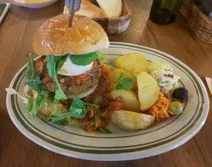 レストラン ペニーレイン 宇都宮店