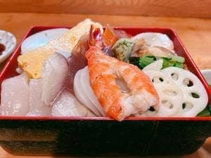 吉鮨
